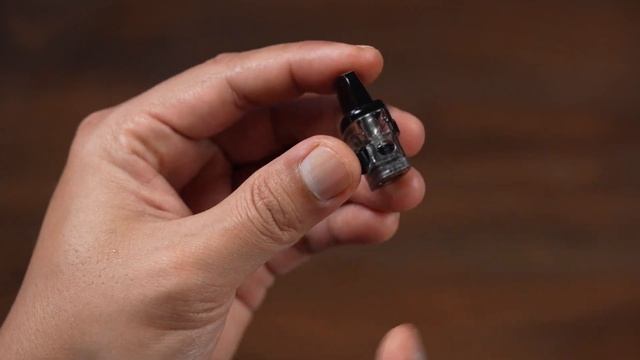 รีวิว VOOPOO Vinci 15w Pod Kit กลิ่นชัด นิคแน่น! смотреть онлайн