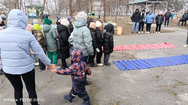 ПРАЗДНИК МАСЛЕНИЦЫ смотреть онлайн