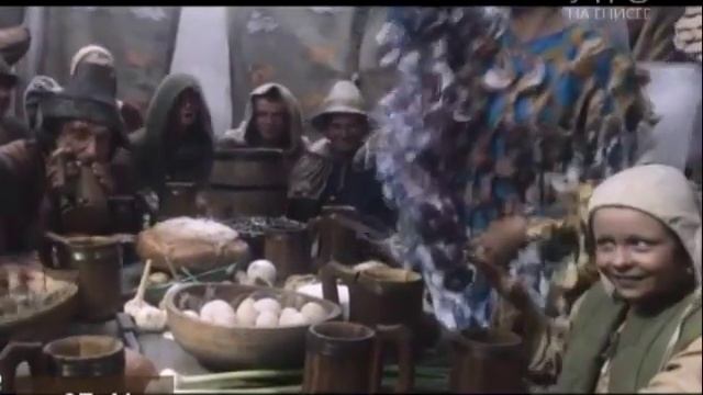 В Красноярске стартует фестиваль юного зрителя “Язык мира” смотреть онлайн