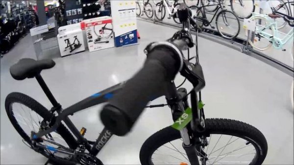 Rockrider ST 100 2019