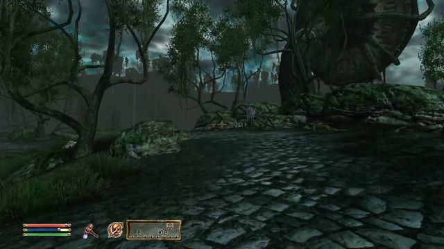 Шеогорат | The Elder Scrolls IV: Oblivion #12 смотреть онлайн