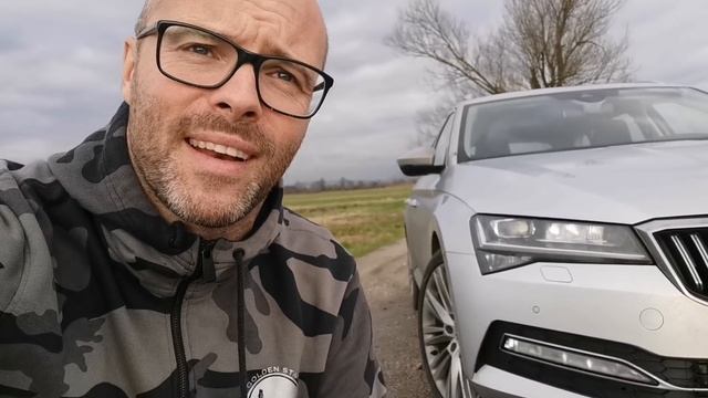 KONČNO JIH IMA TUDI ČEŠKA ADMIRALSKA LADJA - Škoda superb - VLOG #773 смотреть онлайн