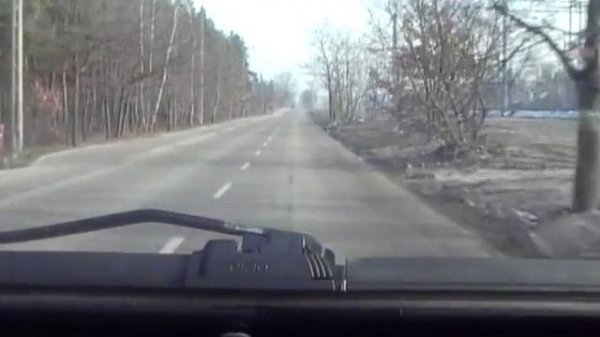 Test Kamery JVC GZ-MG21 HDD