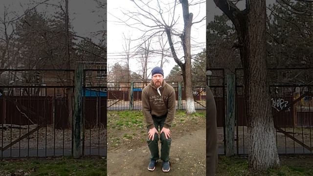 Алексей Яров. Волновая гимнастика, синхронизация полушарий мозга. смотреть онлайн