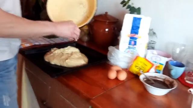 Рецепты для особых гостей 