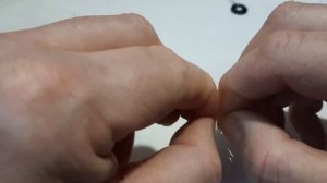 В чем СЕКРЕТ уловистого чертика с бородкой знают но не говорят...Fishing #DIY