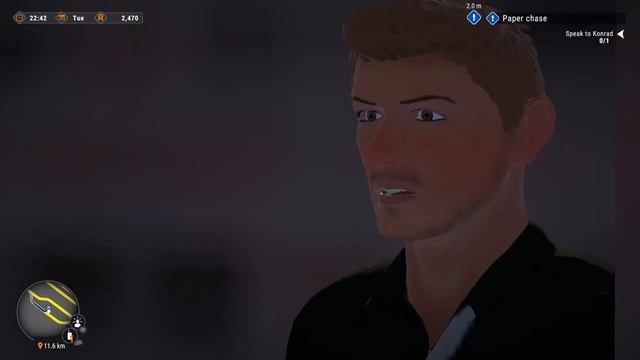 Autobahn Police Simulator 2|Playthrough|PART 10| Paper chase смотреть онлайн