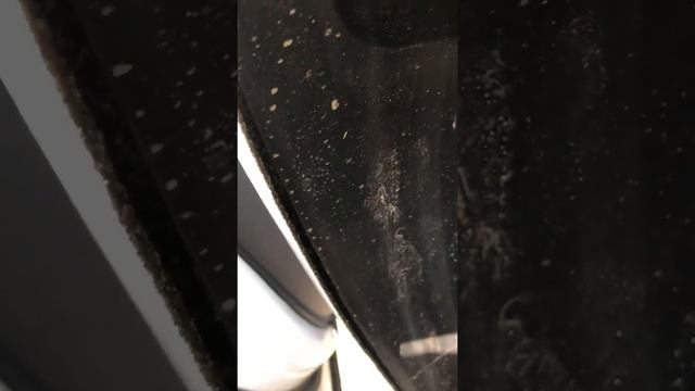 Проблемы арок Chery Tiggo 7 Pro