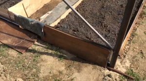 Как сделать теплицу СВОИМИ РУКАМИ