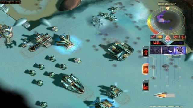 Emperor Battle For Dune RUS + OBS + dgVoodoo2_52 , 60 FPS смотреть онлайн