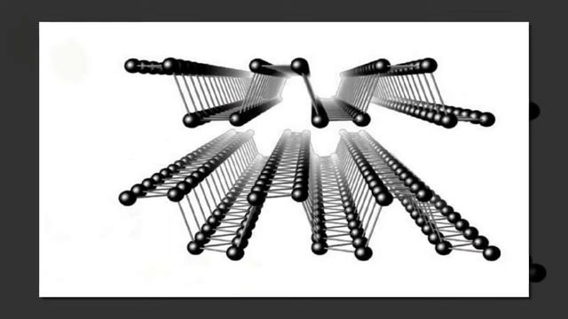 Is black phosphorous the next big thing in materials? смотреть онлайн