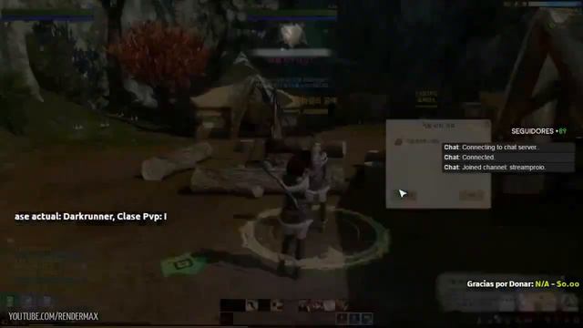 El mejor Programa para bajar el PING en Archeage. смотреть онлайн