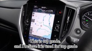 Subaru New Crosstrek 2023 Review