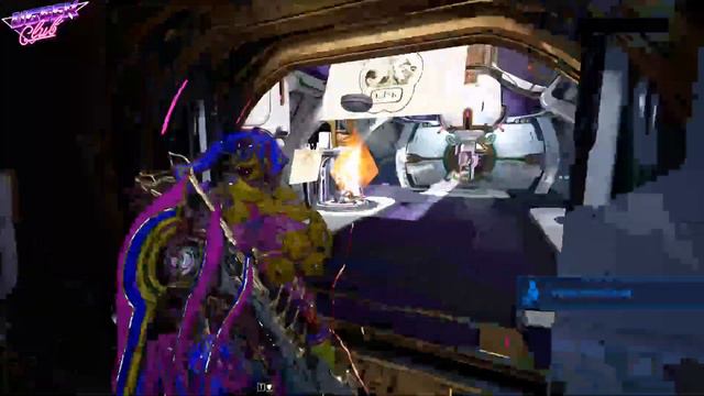 Warframe Wednesdays with Fraggoth смотреть онлайн