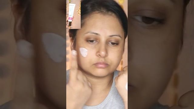 Don't throw Lakme Lumi cream , Use It this way #videoinhindi смотреть онлайн