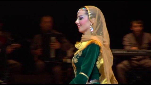 танец Вайнахи - ансамбль Вайнах.mpg