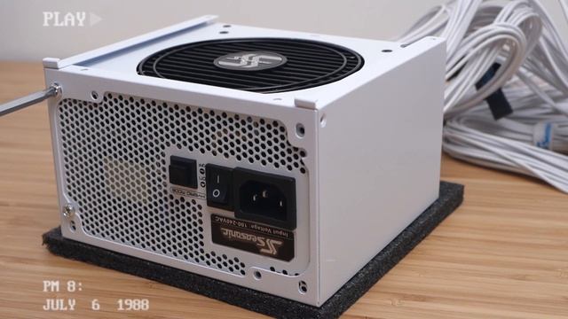 My favorite matx case of 2022: ASUS AP201 || 微侧透机箱？想不到我会如此喜欢这个MATX机箱【AP201冰立方】 смотреть онлайн