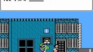 Mario is Missing! (NES)