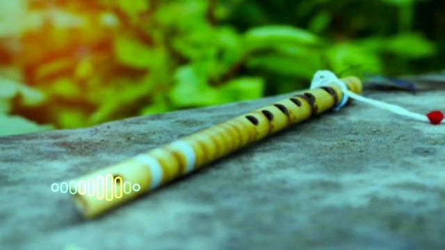 Romantic💕Best Flute Ringtone 2022 || Saraswatichandra title Song смотреть онлайн