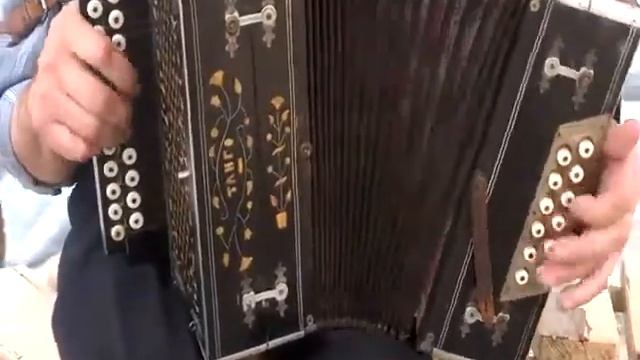 Русская гармонь смотреть онлайн