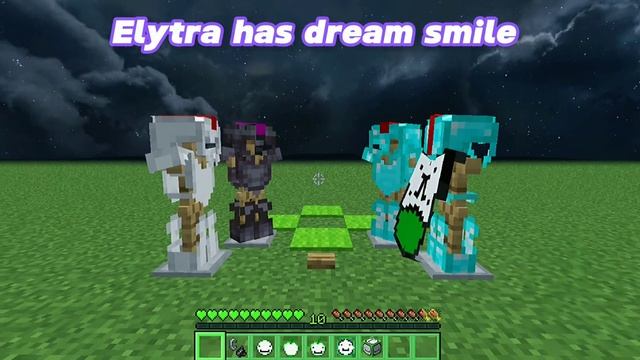Dream's Fan-made Texture Pack for Minecraft 1.20 | Java/Bedrock смотреть онлайн