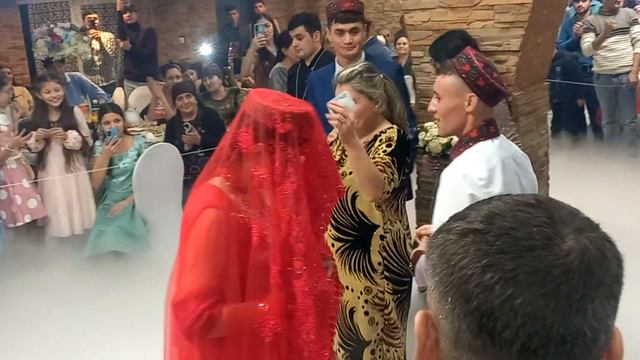 туй Наим _Аниса(Зумудг-Вранг) смотреть онлайн