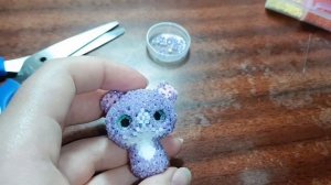 ✨♥️VLOG ♥️✨(24 часа со мной)  #бисероплетение #бисер #vlog