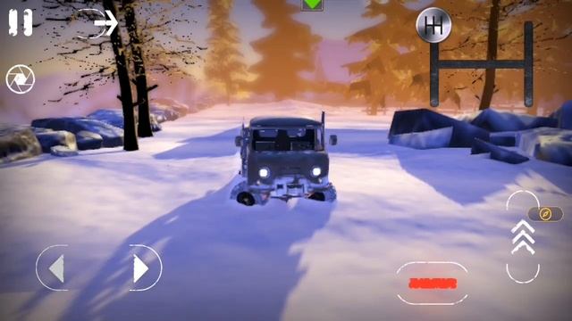 ЛУЧШИЙ СИМУЛЯТОР БЕЗДОРОЖЬЯ НА АНДРОИД ОБЗОР OFFROAD CHRONICLES HD ANDROID GAMEPLAY TRUCK SIMULATOR смотреть онлайн
