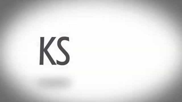 Simple production company logo sample (Text Write On) смотреть онлайн