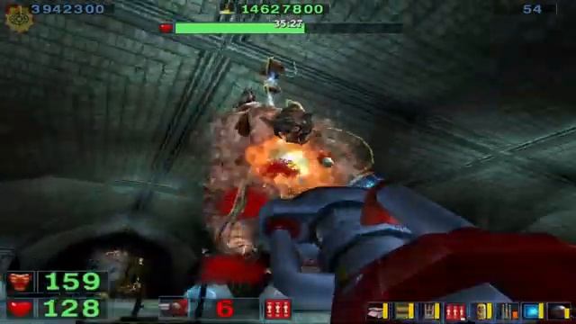 Serious Sam TFE, TSE, BFE, JOTN & 4 Grail Skip - SpeedRun - БЫСТРОЕ ПРОХОЖДЕНИЕ ТРЕХ ИГР! #10 [LIVE смотреть онлайн