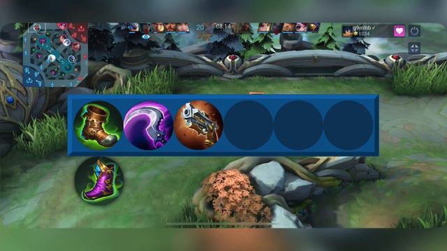 ЭТОТ ГЕРОЙ НЕ ПРОИГРЫВАЕТ! ПОДРОБНЫЙ ГАЙД НА ЛЕОМОРДА | КАК ИГРАТЬ НА ЛЕОМОРДЕ MOBILE LEGENDS