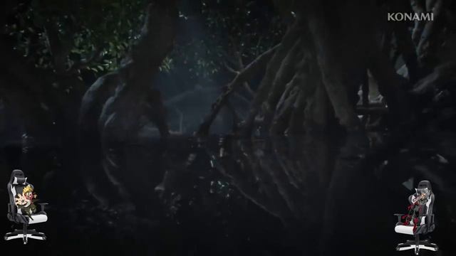 RATTLESNAKE AND BORUTO REACT TO METAL GEAR SOLID 3 SNAKE EATER REMAKE ANNOUNMENT TRAILER смотреть онлайн