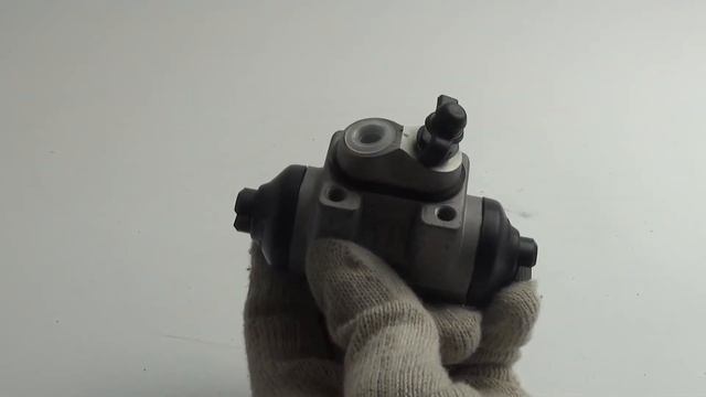 Цилиндр тормозной рабочий задний правый ПОРТЕР смотреть онлайн