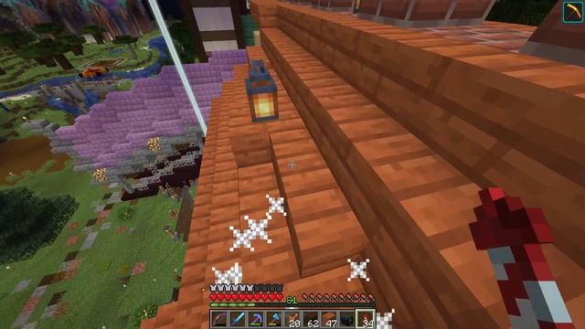 ? MINECRAFT 1.15.2 | Java Edition | #441 смотреть онлайн