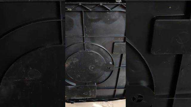 Посудомоечная машина шумит при работе. Интересная поломка!!! смотреть онлайн