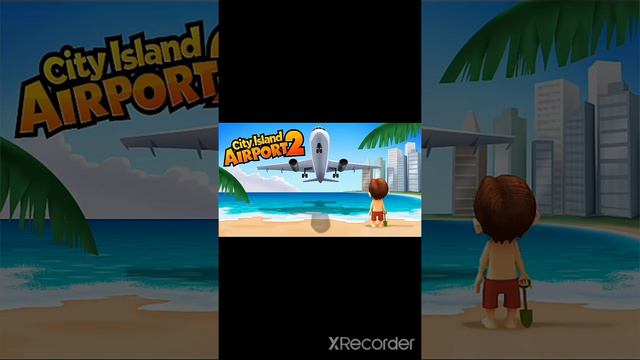 How To download City Island Airport 2 mod apk with unlimited money #PSYCHOGAMER³¹ смотреть онлайн