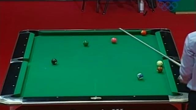 Pool 2013. Кубок Кремля. Хоманн - Степанов смотреть онлайн