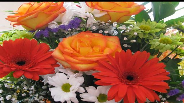 Поздравляю с 8 МАРТА !!! смотреть онлайн