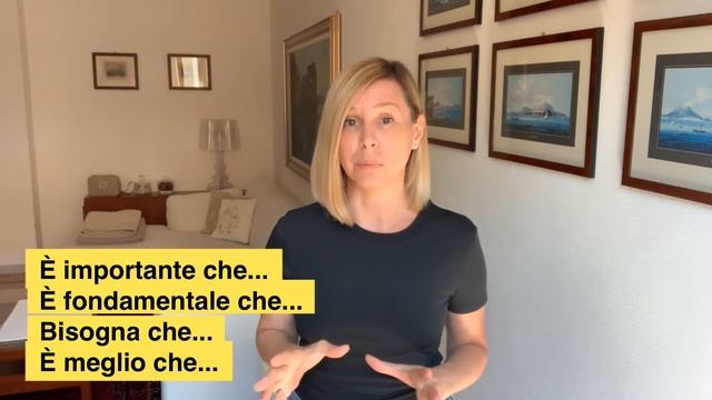 Congiuntivo passato в итальянском языке смотреть онлайн
