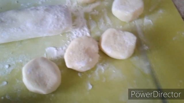 Печенье Снежок рассыпчатое. смотреть онлайн