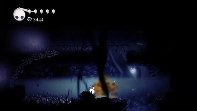 Exploring the Deepnest (Hollow Knight - Part 37) смотреть онлайн