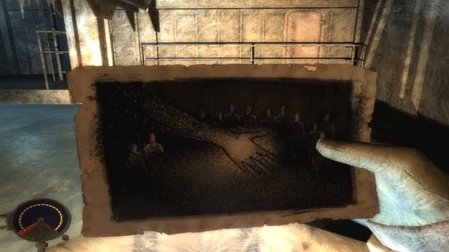 Анабиоз: Сон разума [Глава 2: Лес] (без комментариев) смотреть онлайн