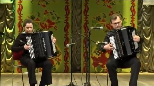 Frank Angelis"Impasse"-Duo"Paris-Moscou"-Roman JBANOV et DOMI EMORINE" Ф.Анжелис"Безысходность"2013 смотреть онлайн