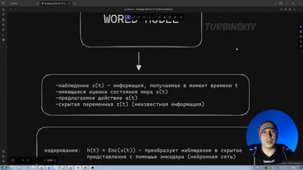 Genie - нейросеть создающая ВИДЕОИГРЫ ! Разработка от Google DeepMind.