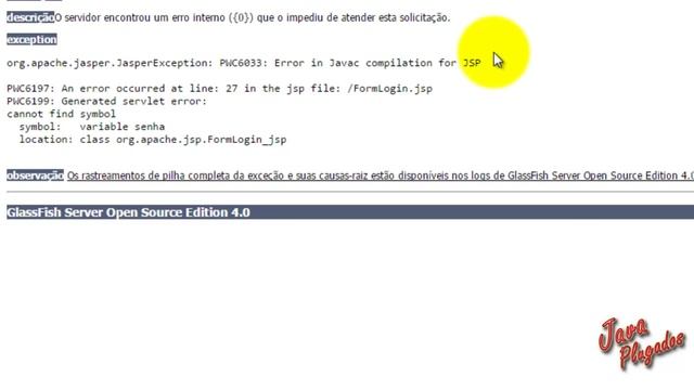Aula 008 - Conexão com banco de dados e login смотреть онлайн