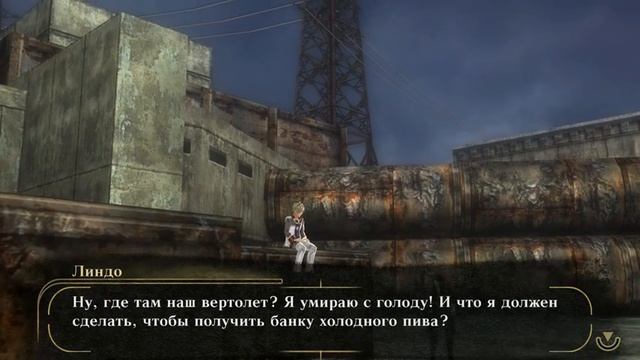 ⚔ God Eater Resurrection ✔ Прохождение на русском ✔ #56 - Косяки Сомы смотреть онлайн