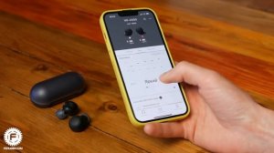 Обзор Sony WF-C500. Умеет ли Sony в бюджетные TWS наушники?