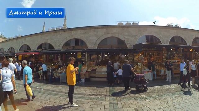 ОТДЫХ В СТАМБУЛЕ / ТУРЦИЯ / ЕДА цены /УЛИЧНАЯ ЕДА/! - ТУРЦИЯ ЕДА цены в СТАМБУЛЕ :)) Еда в СТАМБУЛЕ смотреть онлайн