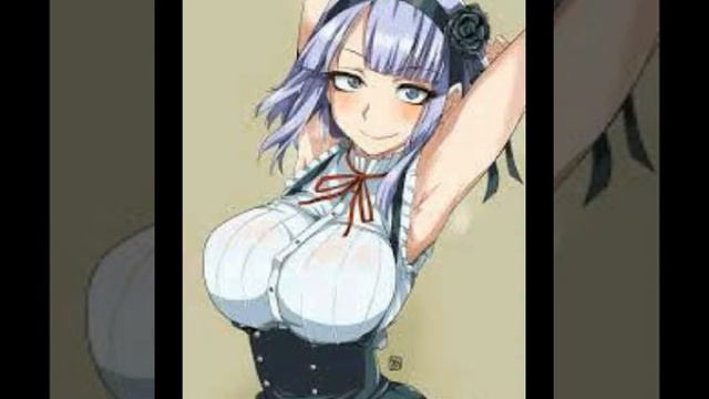 Oppais vs lolis смотреть онлайн