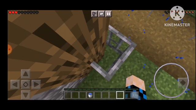 Пол это лава часть 5